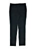 Cat & Jack Solid Blue Casual Pants Size 6 - 7 - photo 2