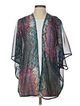Additions By Chico's Cardigan