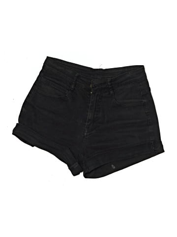 Unbranded Denim Shorts (view 1)