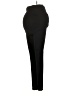 Blanqi Black Active Pants Size Sm Maternity - photo 1