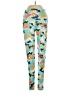 Champion Print Blue Leggings Size S - photo 1