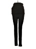 Blanqi Black Active Pants Size Sm Maternity - photo 2