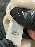 St. John Tan Wool Cardigan Size L - photo 8