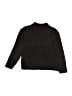 Kenneth Cole REACTION 100% Cotton Black Pullover Sweater Size 3T - photo 2