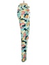 Champion Print Blue Leggings Size S - photo 4