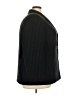 Le Suit 100% Polyester Black Blazer Size 22 - photo 4