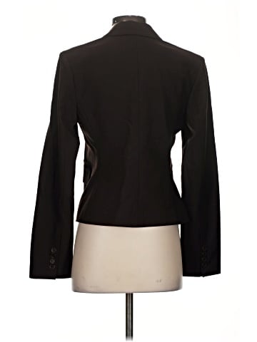 BCBGMAXAZRIA Wool Blazer (view 2)