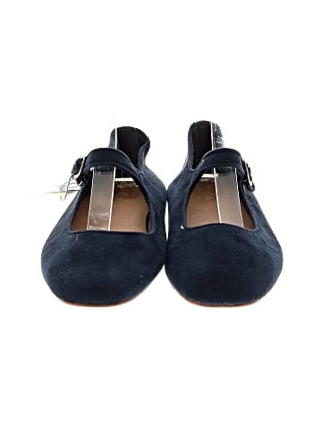 Gap Flats (view 2)