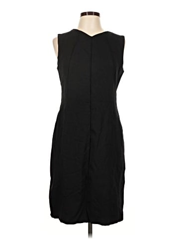 J. McLaughlin Casual Dress (view 1)