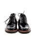 Stuart Weitzman Black Flats Size 6 1/2 - photo 2