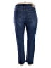 Seven7 Blue Jeans Size 14 - photo 2