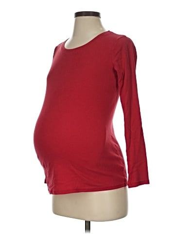 Motherhood 3/4 Sleeve T-Shirt (view 1)