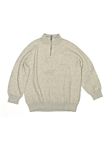 Zara Turtleneck Sweater (view 1)