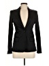 Guess Black Blazer Size 6 - photo 1