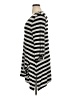 Saks Fifth Avenue Silver 3/4 Sleeve Top Size XL - photo 5