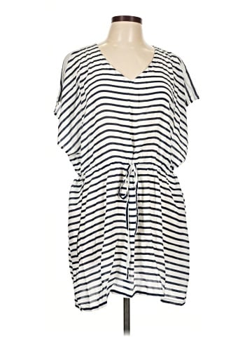 Lands' End Swimsuit Cover Up (view 1)