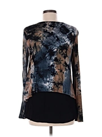 Ariella Long Sleeve T-Shirt (view 2)