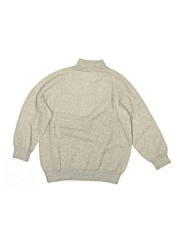 Zara Turtleneck Sweater (view 2)