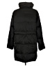 J.Jill Black Coat Size L - photo 2