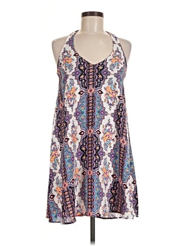 Design Lab Lord & Taylor Casual Dress (view 1)