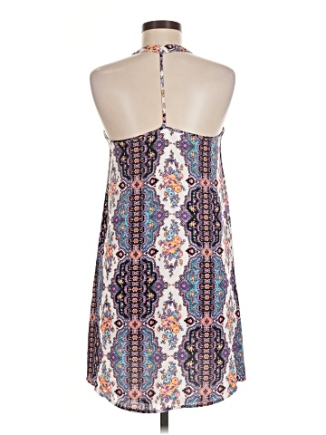 Design Lab Lord & Taylor Casual Dress (view 2)
