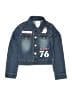 Hello Kitty Blue Denim Jacket Size XS (kids) - photo 1