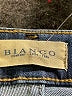 Bianco Graphic Blue Jeans Size 28 waist (estimated) - photo 7