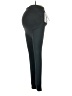 Blanqi Gray Active Pants Size Sm Maternity - photo 1