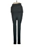 Blanqi Gray Active Pants Size Sm Maternity - photo 2