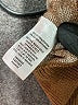 14th & Union Animal Print Brown Pullover Sweater Size S - photo 8