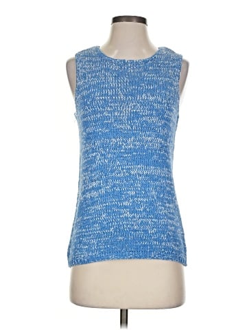 Linden Hill Sweater Vest (view 1)