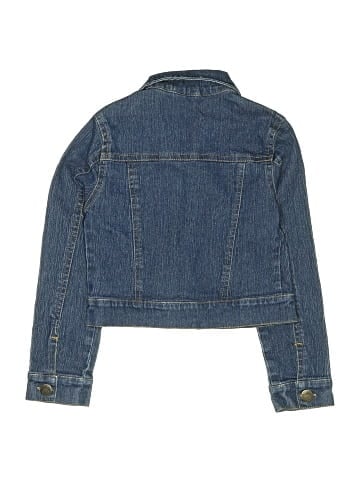 Hello Kitty Denim Jacket (view 2)