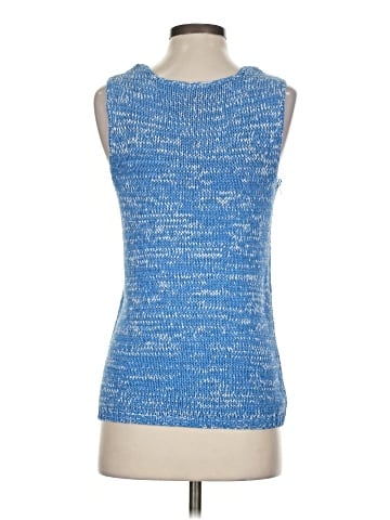 Linden Hill Sweater Vest (view 2)