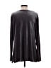 Lands' End Black Long Sleeve Top Size 13 - 16 - photo 2