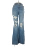 American Eagle Outfitters Blue Jeans Size 0 - photo 1