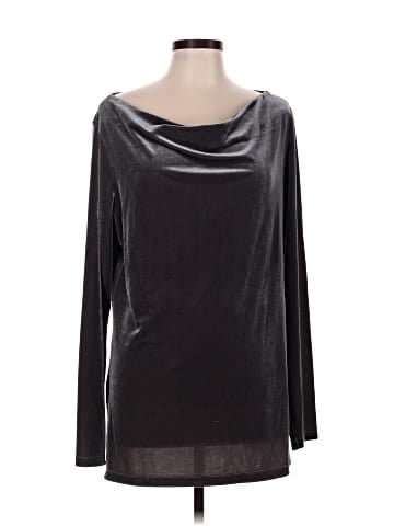 Lands' End Long Sleeve Top (view 1)