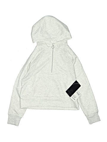 90 Degree by Reflex Zip Up Hoodie (view 1)