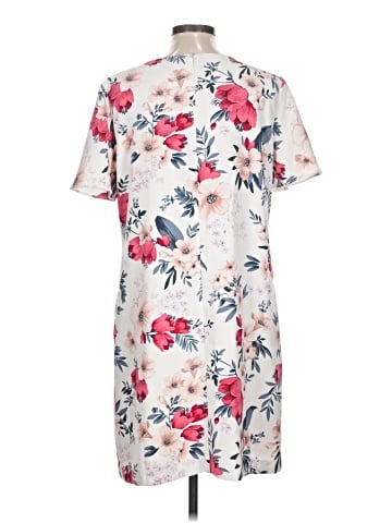 Ann Taylor Casual Dress (view 2)