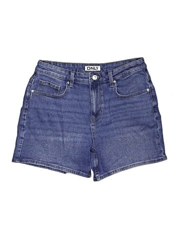 Only Denim Shorts (view 1)