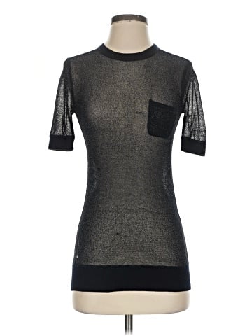 Joseph Short Sleeve Top (view 1)