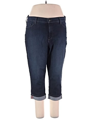 Not Your Daughter's Jeans Jeans (view 1)