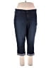 Not Your Daughter's Jeans Blue Jeans Size 18 - photo 1