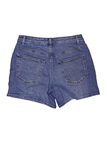 Only Denim Shorts (view 2)