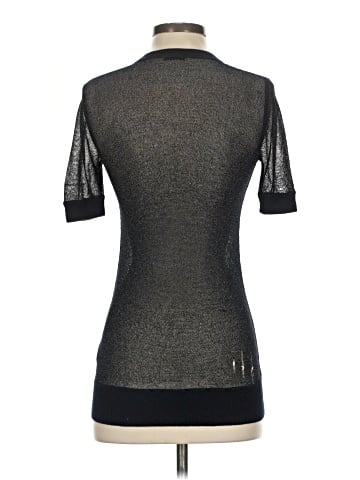 Joseph Short Sleeve Top (view 2)