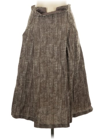 Eva Mendes by New York & Company Casual Skirt (view 1)