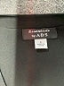 Essentials by ABS Solid Black Cocktail Dress Size S - photo 7