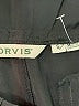 Orvis Solid Black Track Pants Size S - photo 7