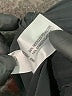 Orvis Solid Black Track Pants Size S - photo 8