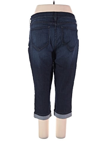 Not Your Daughter's Jeans Jeans (view 2)