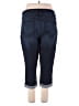 Not Your Daughter's Jeans Blue Jeans Size 18 - photo 2